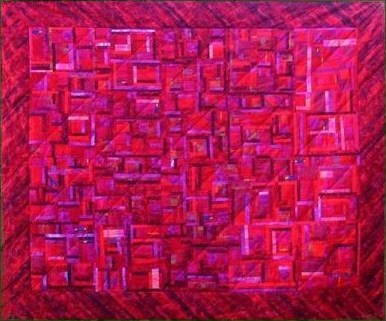 Roter_Quilt